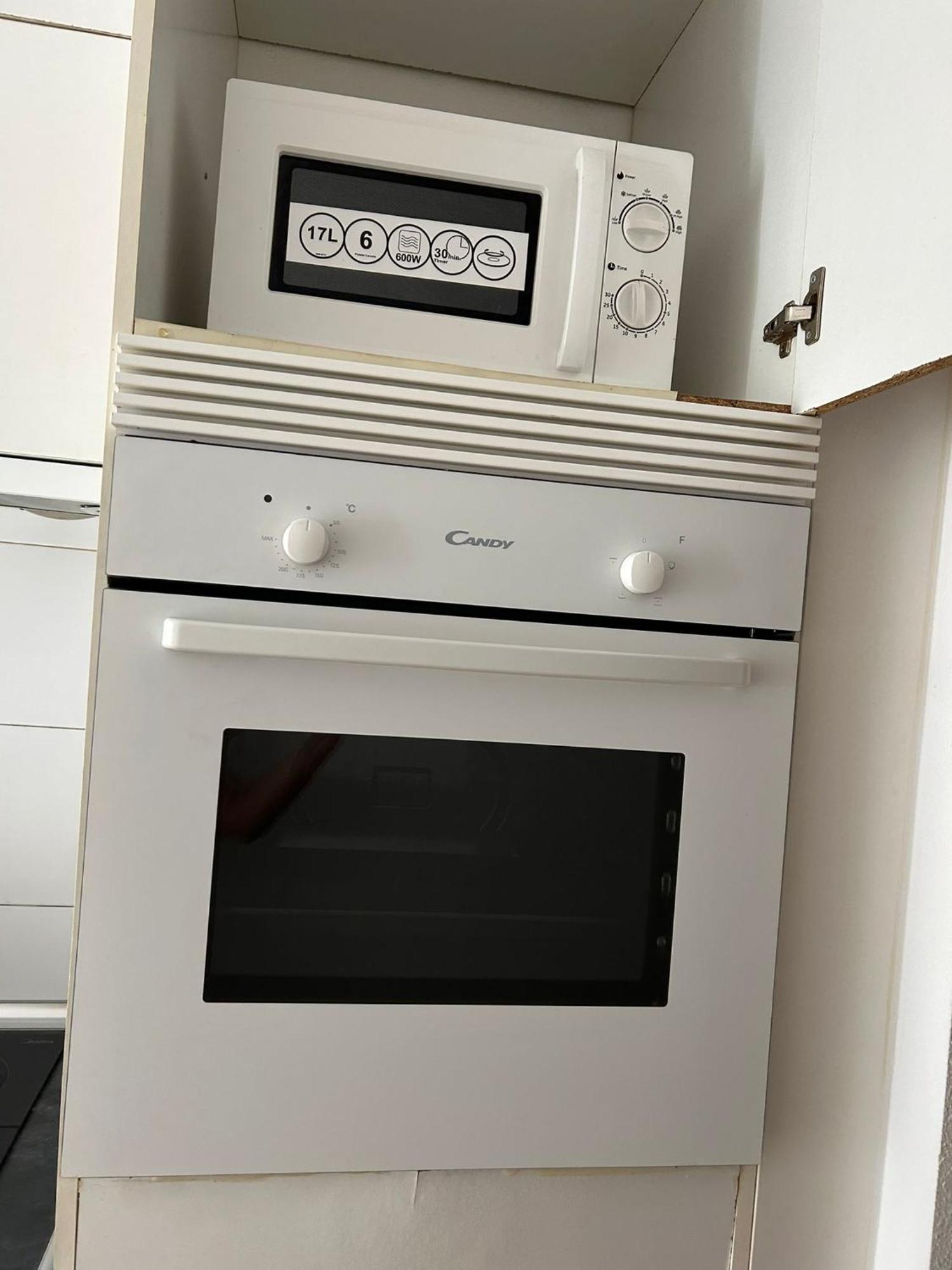 Apartmán Cuevas Bajas Madrid Exteriér fotografie